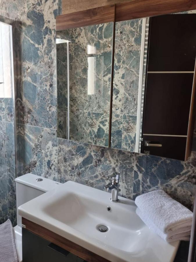 Valentina'S Luxe Apartment Mastichari  Zewnętrze zdjęcie