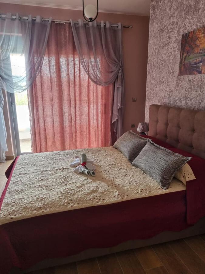 Valentina'S Luxe Apartment Mastichari  Zewnętrze zdjęcie