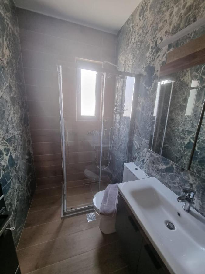 Valentina'S Luxe Apartment Mastichari  Zewnętrze zdjęcie