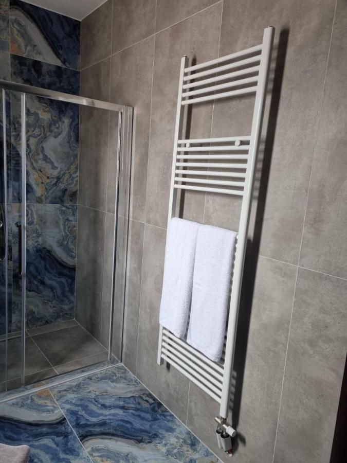 Valentina'S Luxe Apartment Mastichari  Zewnętrze zdjęcie