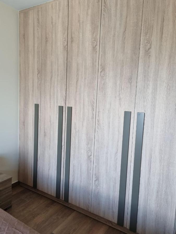 Valentina'S Luxe Apartment Mastichari  Zewnętrze zdjęcie
