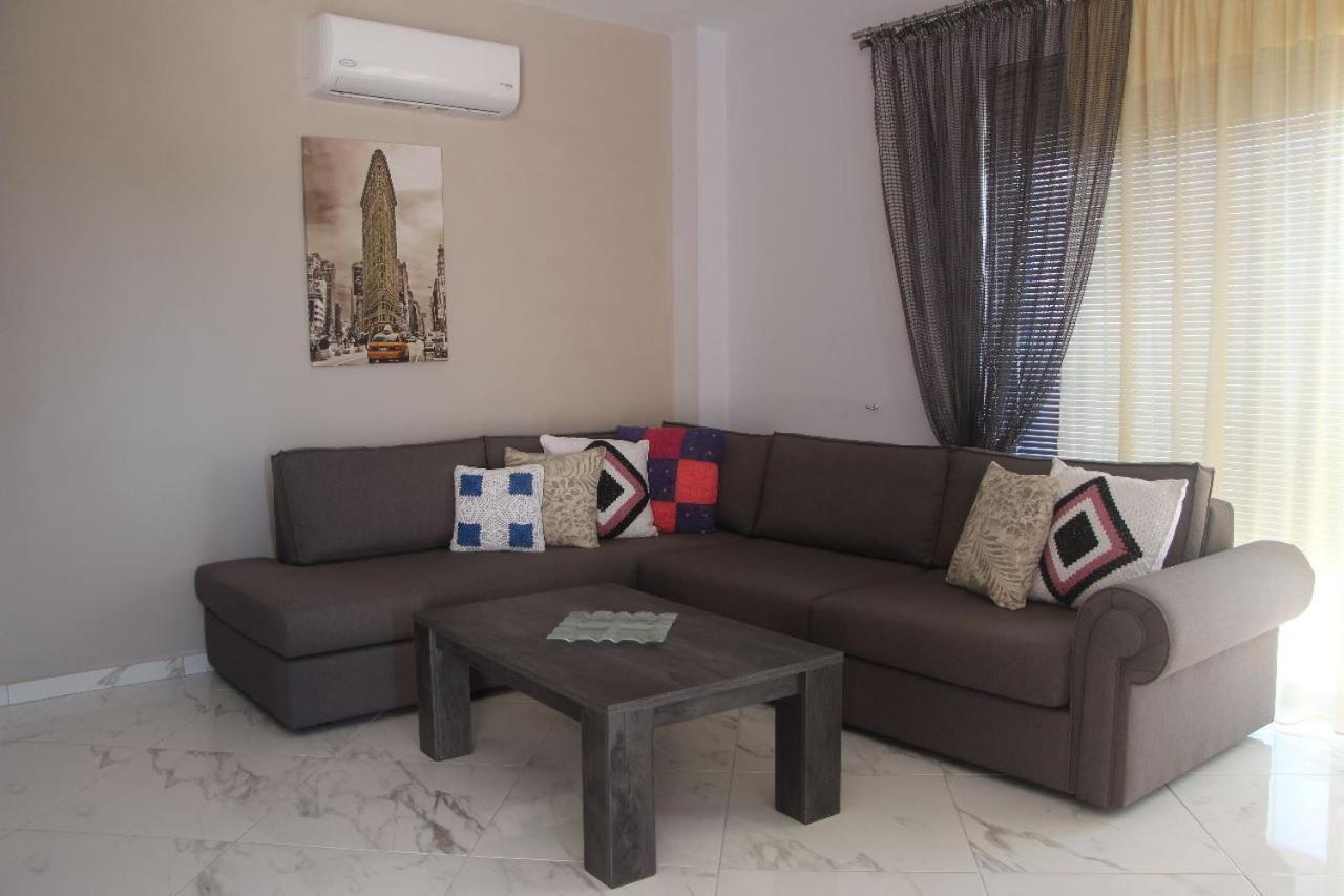 Valentina'S Luxe Apartment Mastichari  Zewnętrze zdjęcie