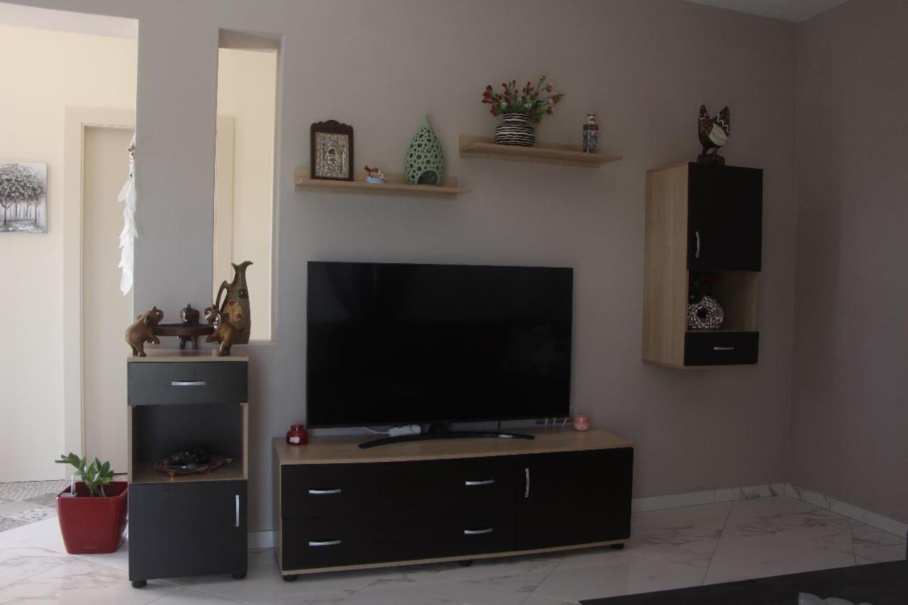Valentina'S Luxe Apartment Mastichari  Zewnętrze zdjęcie