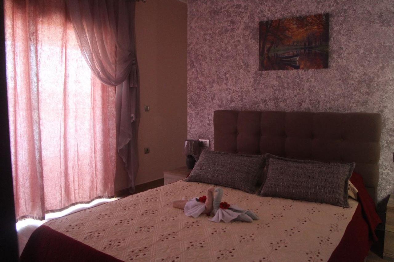 Valentina'S Luxe Apartment Mastichari  Zewnętrze zdjęcie