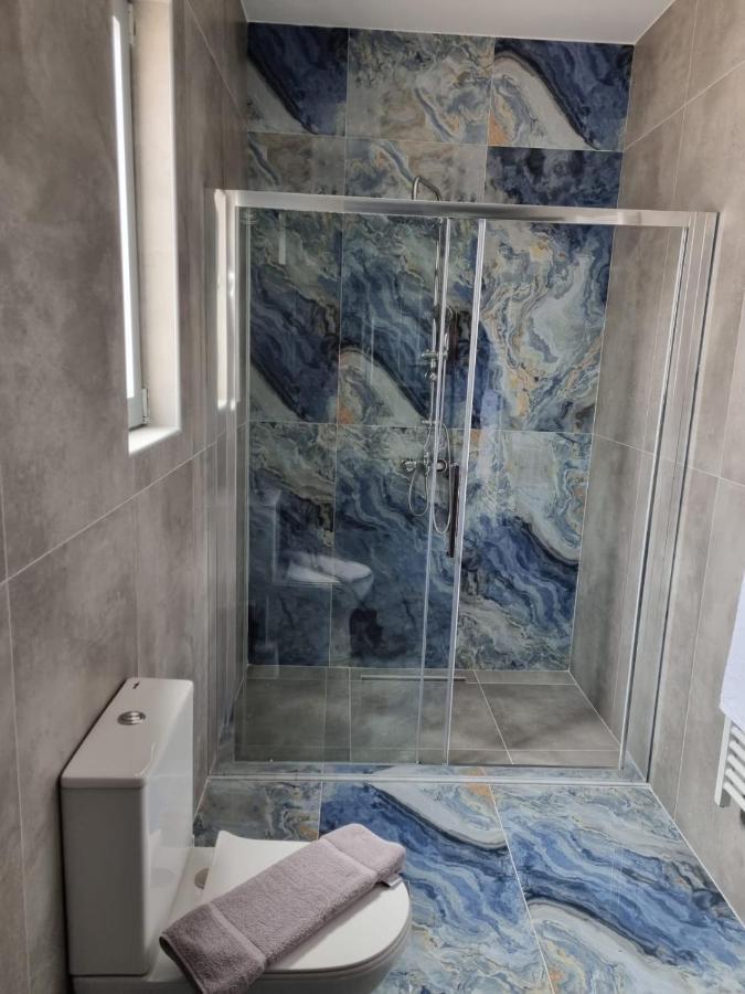 Valentina'S Luxe Apartment Mastichari  Zewnętrze zdjęcie