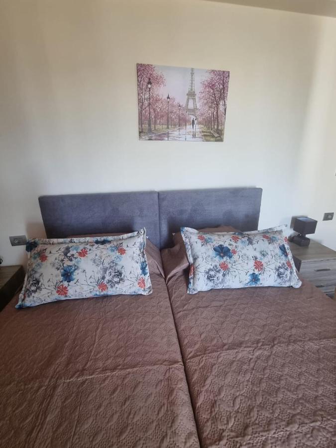 Valentina'S Luxe Apartment Mastichari  Zewnętrze zdjęcie