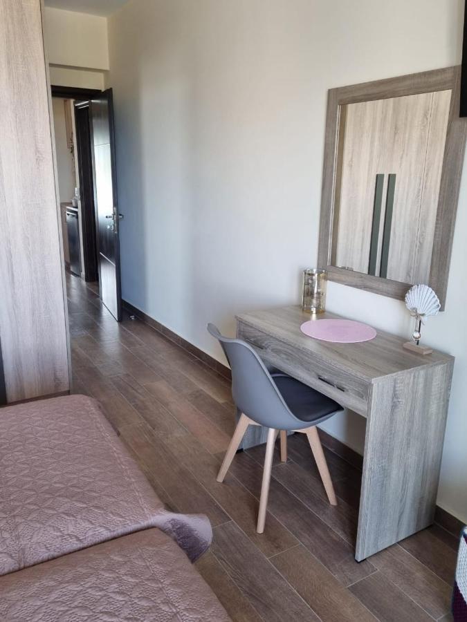 Valentina'S Luxe Apartment Mastichari  Zewnętrze zdjęcie