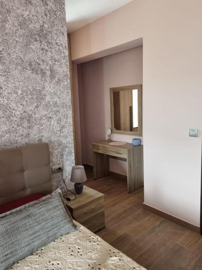 Valentina'S Luxe Apartment Mastichari  Zewnętrze zdjęcie