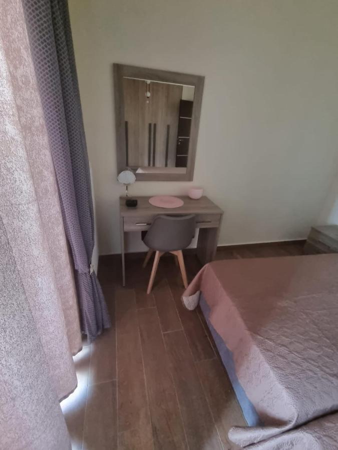 Valentina'S Luxe Apartment Mastichari  Zewnętrze zdjęcie