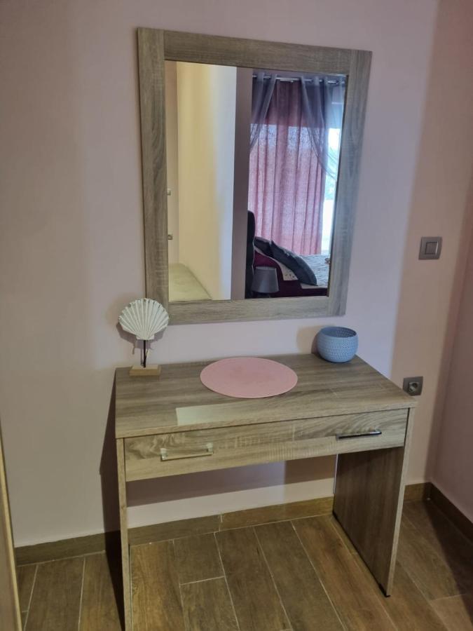 Valentina'S Luxe Apartment Mastichari  Zewnętrze zdjęcie