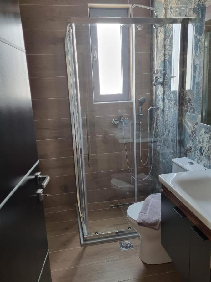 Valentina'S Luxe Apartment Mastichari  Zewnętrze zdjęcie