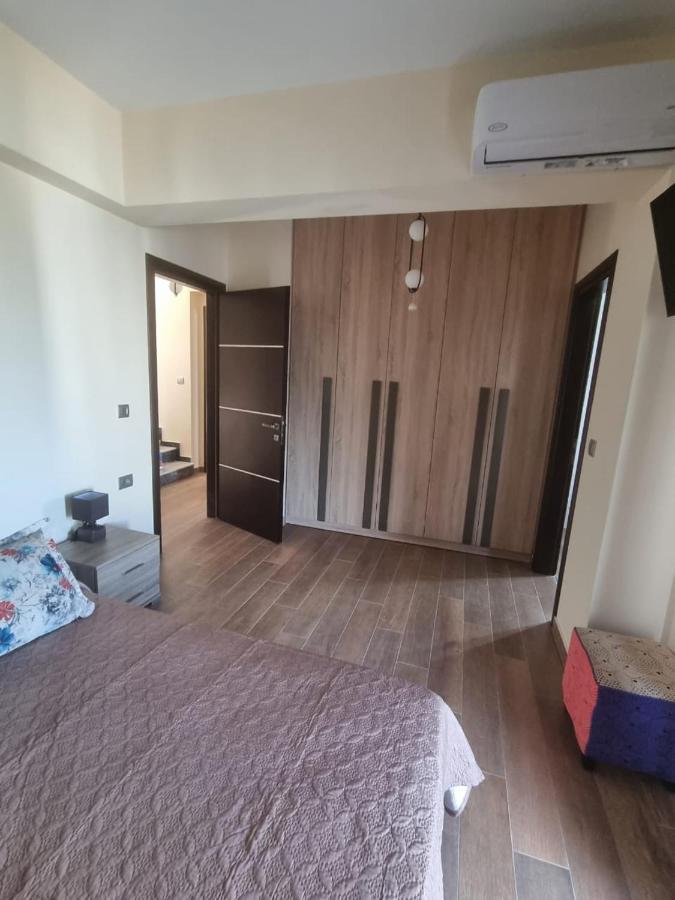 Valentina'S Luxe Apartment Mastichari  Zewnętrze zdjęcie