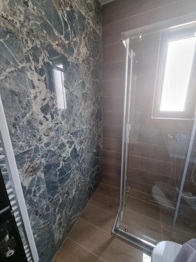 Valentina'S Luxe Apartment Mastichari  Zewnętrze zdjęcie