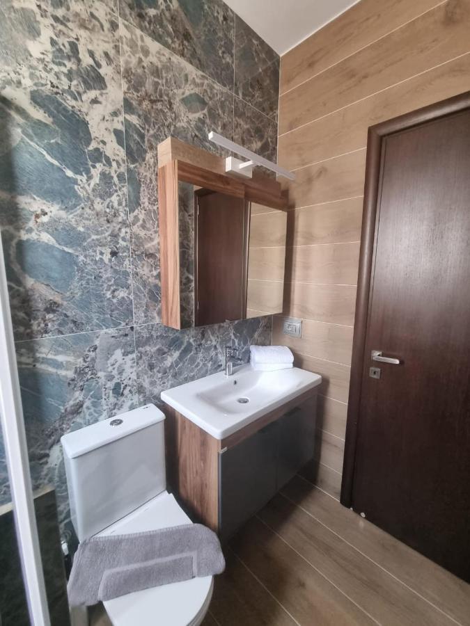 Valentina'S Luxe Apartment Mastichari  Zewnętrze zdjęcie