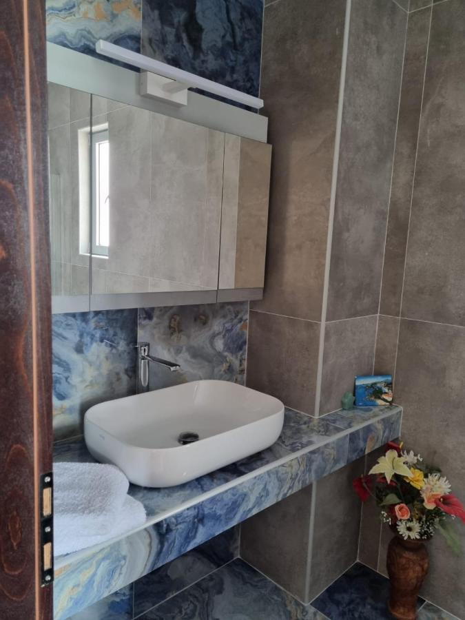 Valentina'S Luxe Apartment Mastichari  Zewnętrze zdjęcie