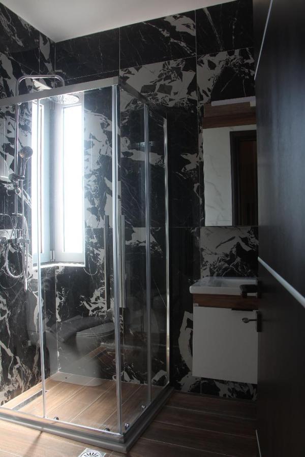 Valentina'S Luxe Apartment Mastichari  Zewnętrze zdjęcie