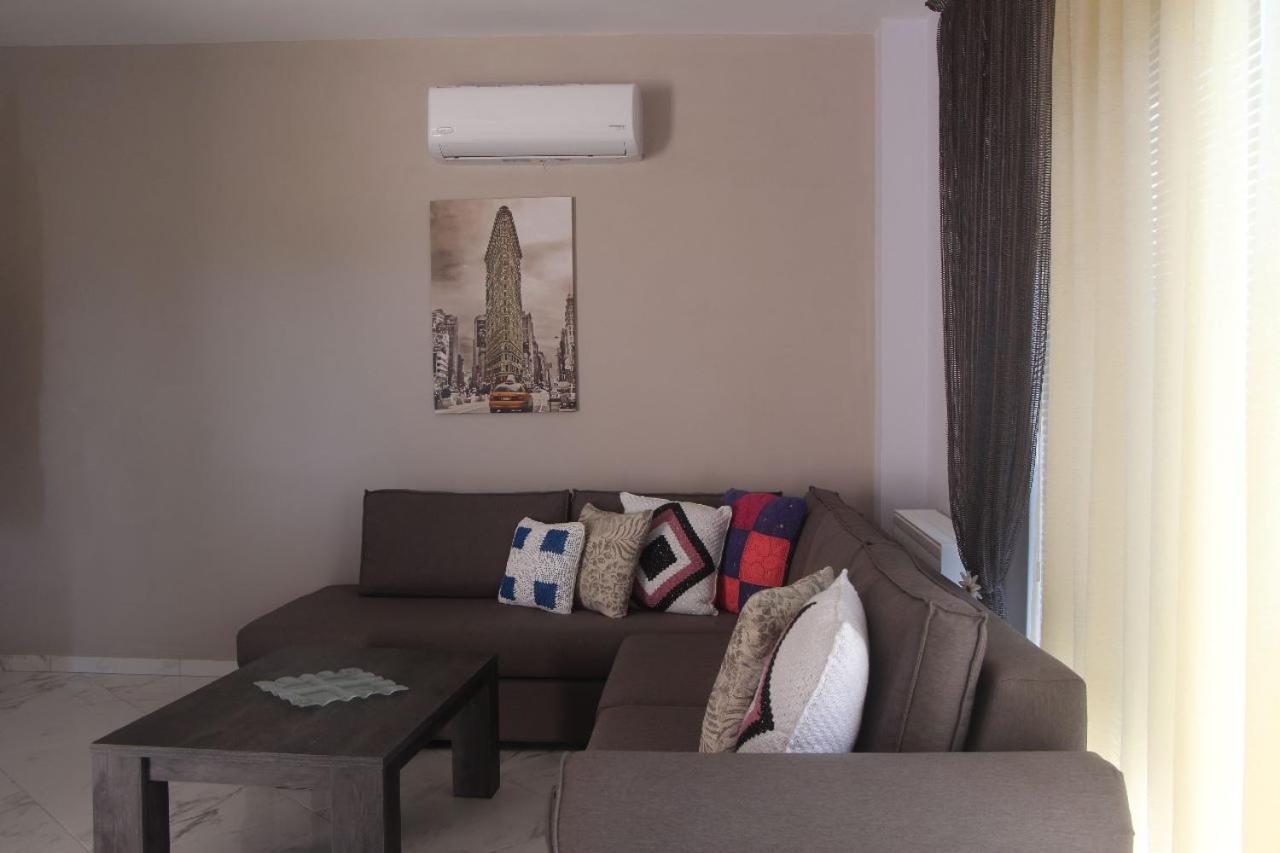 Valentina'S Luxe Apartment Mastichari  Zewnętrze zdjęcie